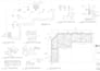design deck, porch, covered patio permit drawing sets